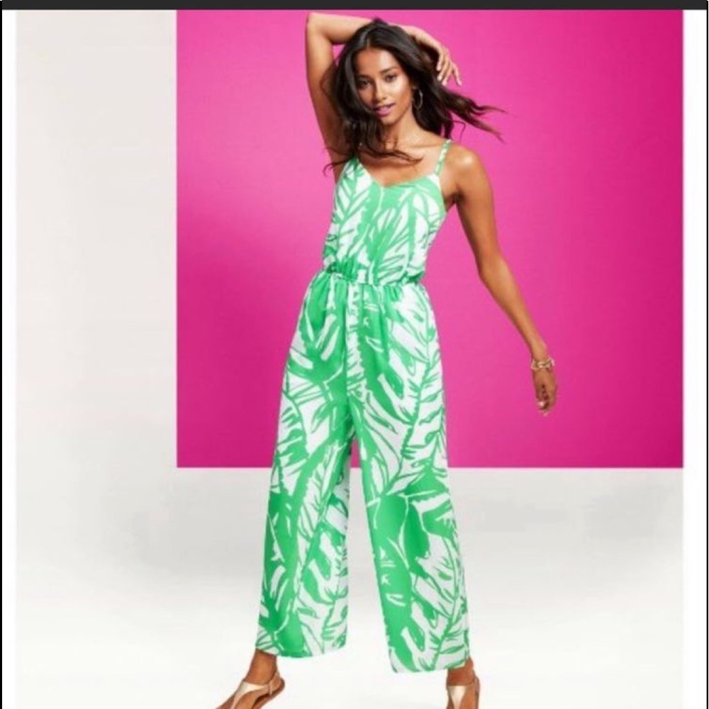 Lily Target - Picture 2 of 3